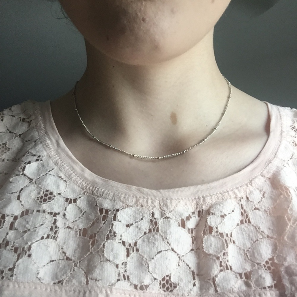 ⭐️Beaded Necklace